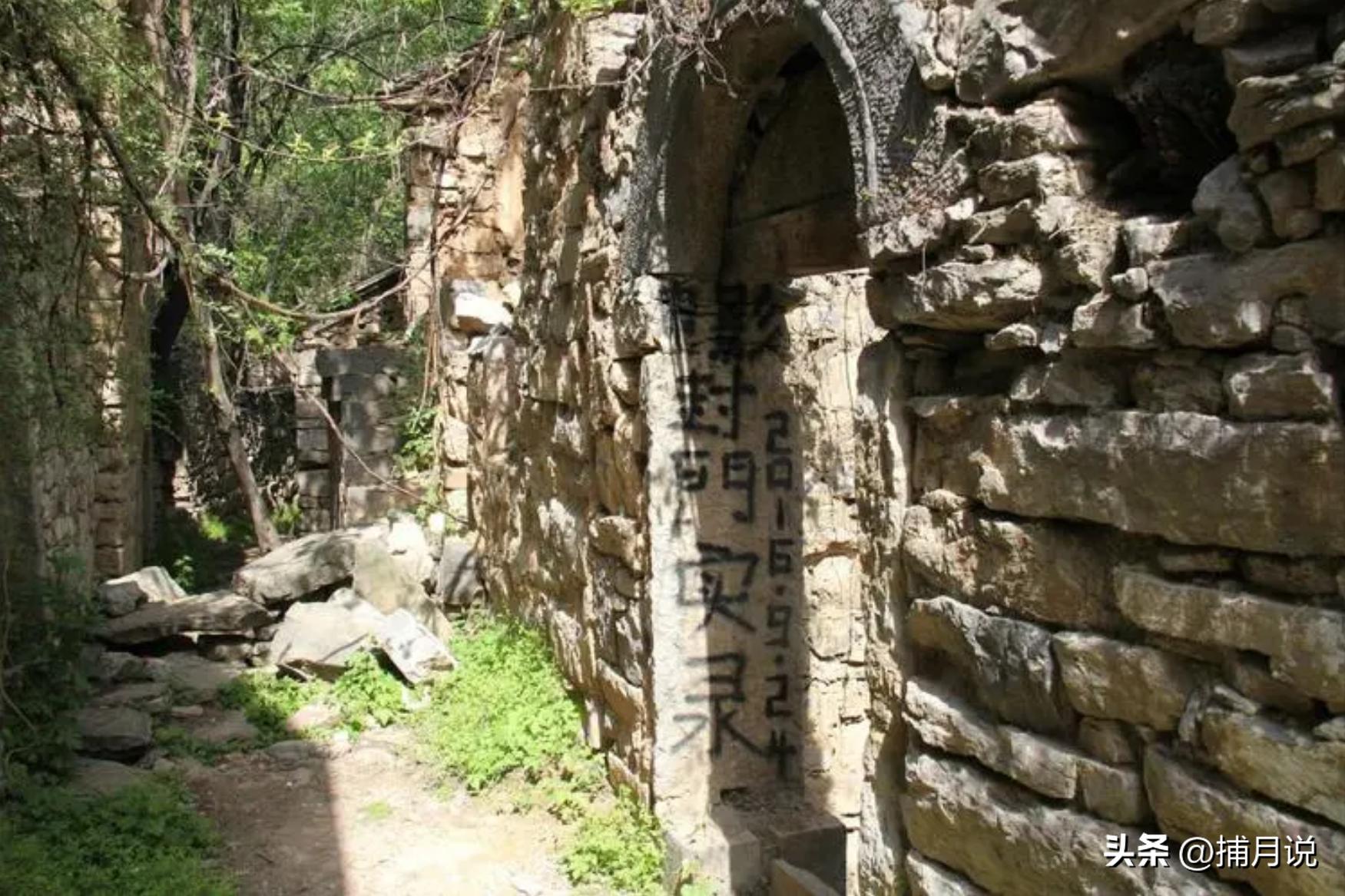 中国第一鬼村封门村事件,中国第一鬼村封门村灵异事件