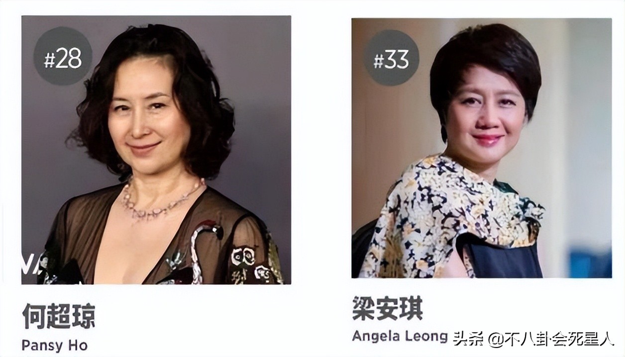 6位港圈富三代,李嘉欣儿子或继承4百亿,谢霆锋给俩儿子留9亿