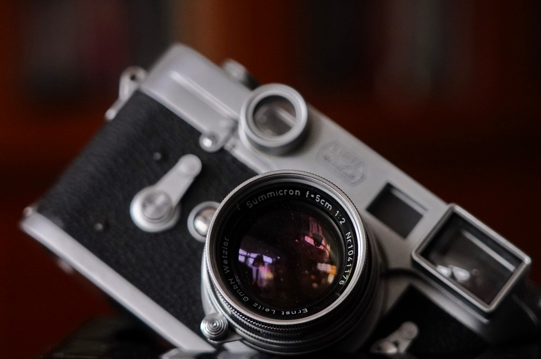 新手用哪一款徕卡相机比较好,徕卡好玩的镜头有哪些