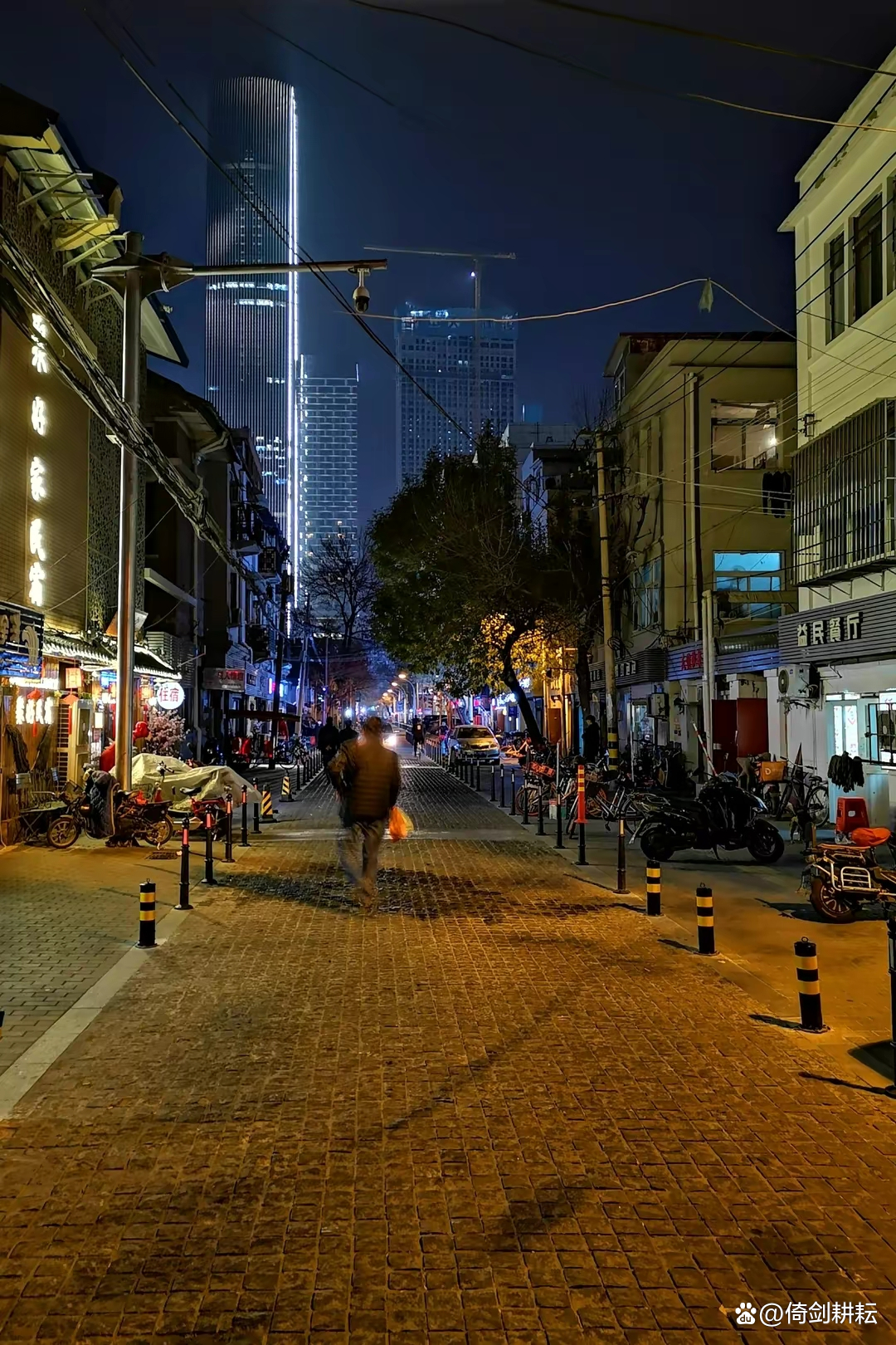 哈尔滨有哪些街适合逛,哈尔滨几条有意思的街