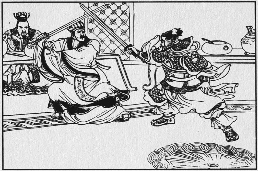 不黑不捧，项羽到底是一个怎样的人？性格如何性格影响事业成败