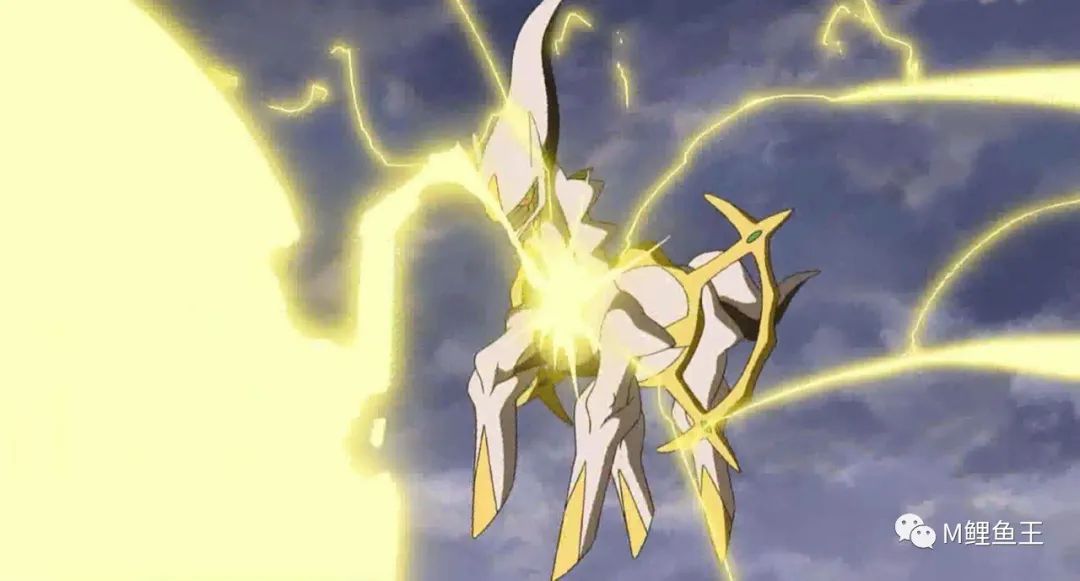 小智皮卡丘的技能盘点,小智的皮卡丘高光