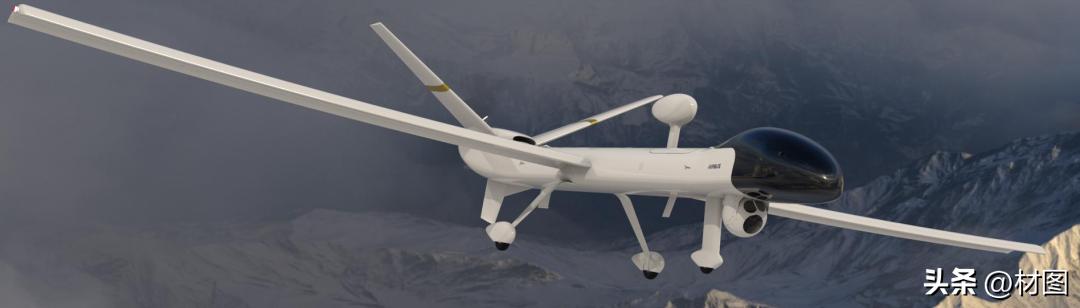 收藏无人机,收藏各种无人机