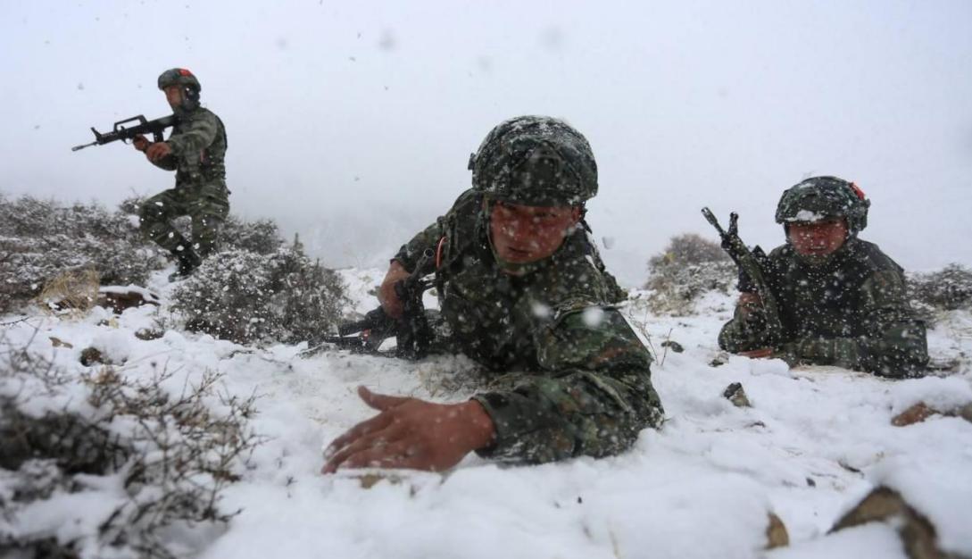 中国海军的实力越来越强大,中国海军实力到底有多厉害