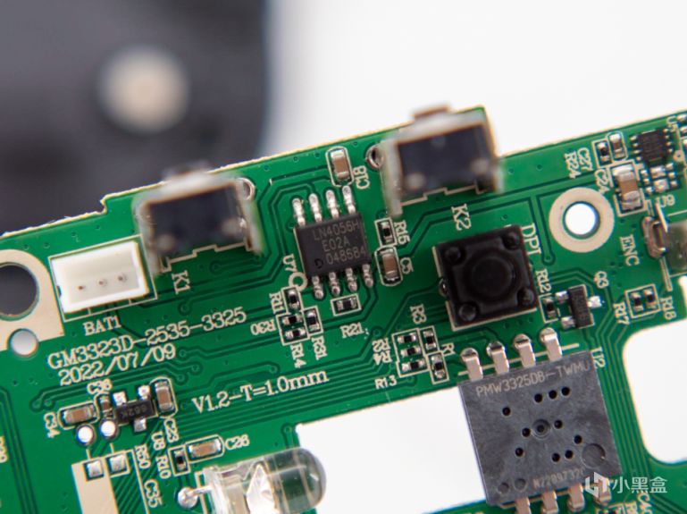 戴记严选鼠标哪款好,戴记严选3323d鼠标如何使用