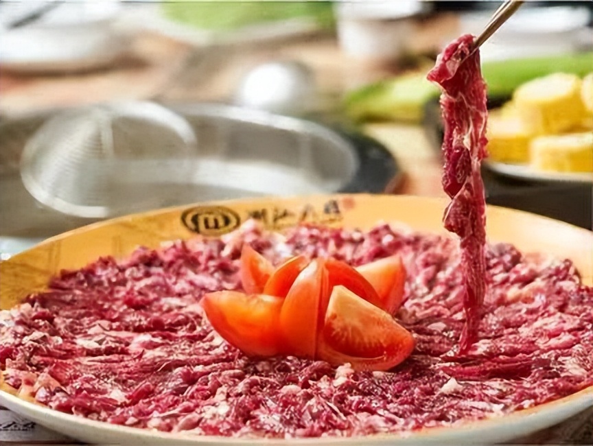 深圳人有口“福”了！最新潮菜指南出炉