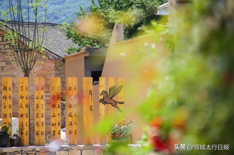 在晋城周末最适合去哪里玩,晋城最佳去处