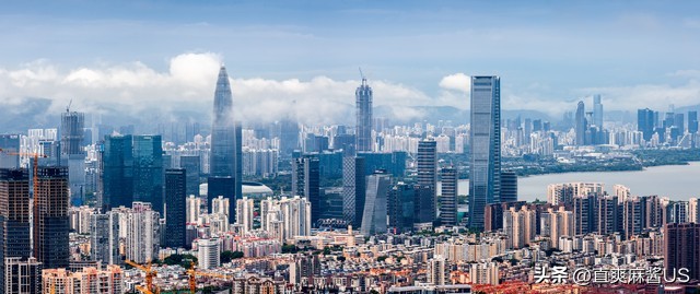 如何评价广州人长相,广州本地人怎么评价荔湾广场