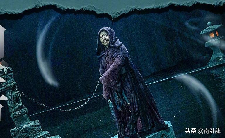 《阴阳打更人》上映,彭禺厶破猫妖索命案,扶乩追踪术致敬英叔