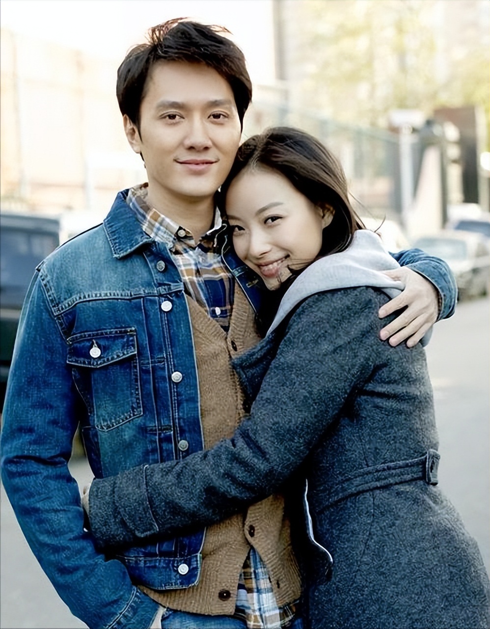 长相让人一眼惊艳的大美女,盘点超有魅力的几位美女