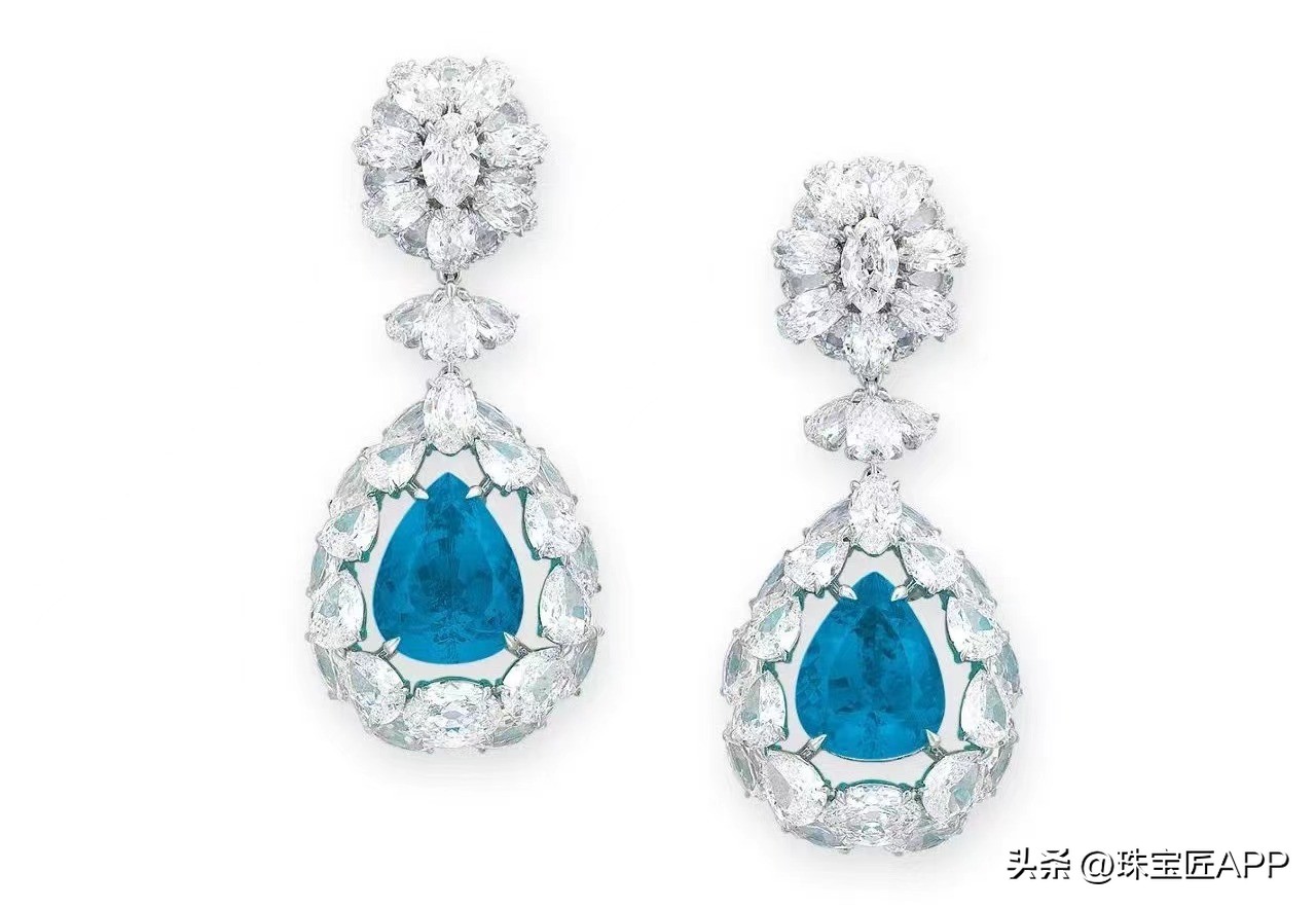 除了举世闻名的足球，巴西还特产这9大宝玉石，你知道几个？