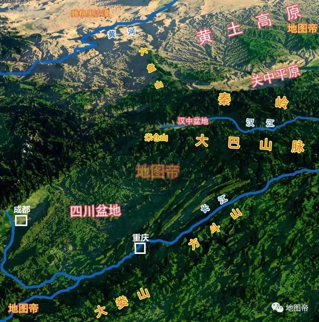 巴蜀文化与川蜀文化的区别,巴渝文化跟巴蜀文化有什么区别