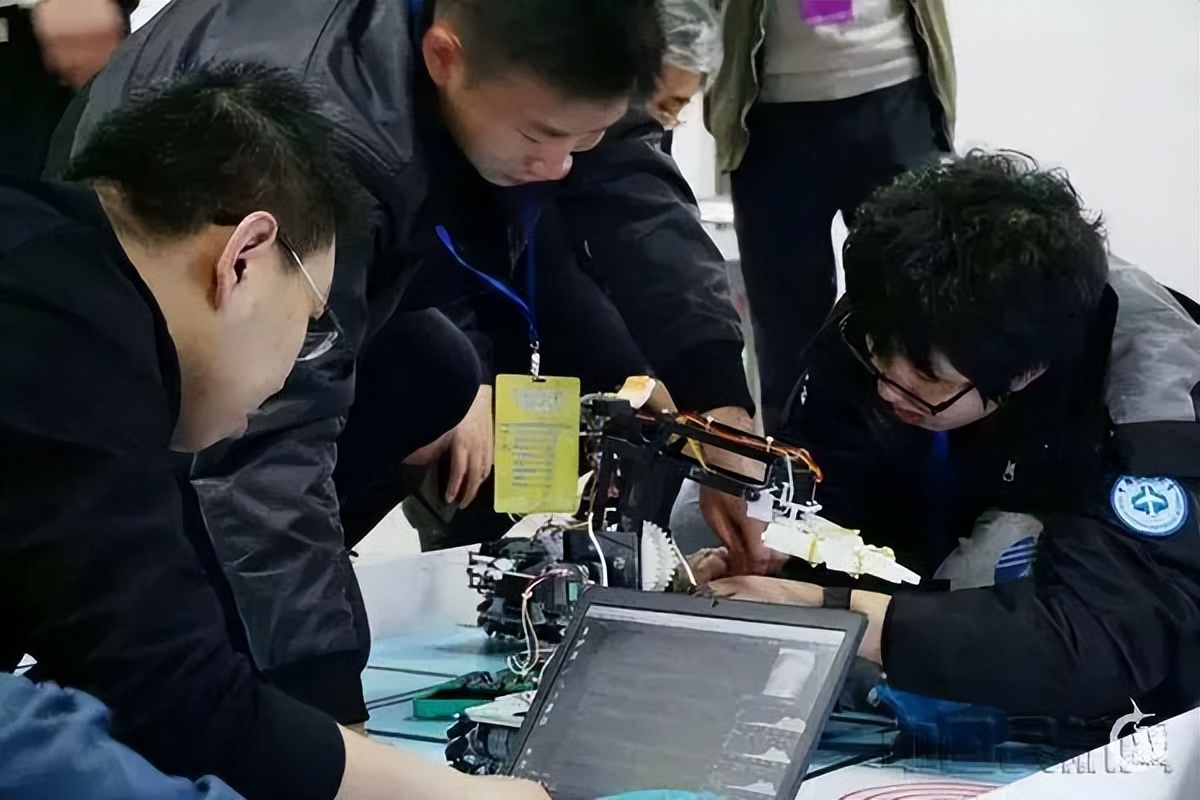 北斗杯空天科技大赛十五届,北斗杯全国青少年空天大赛