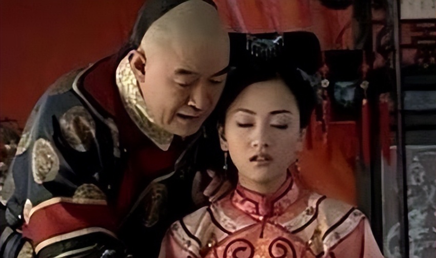 走进宦官宫廷生活——古代太监的那些隐私事