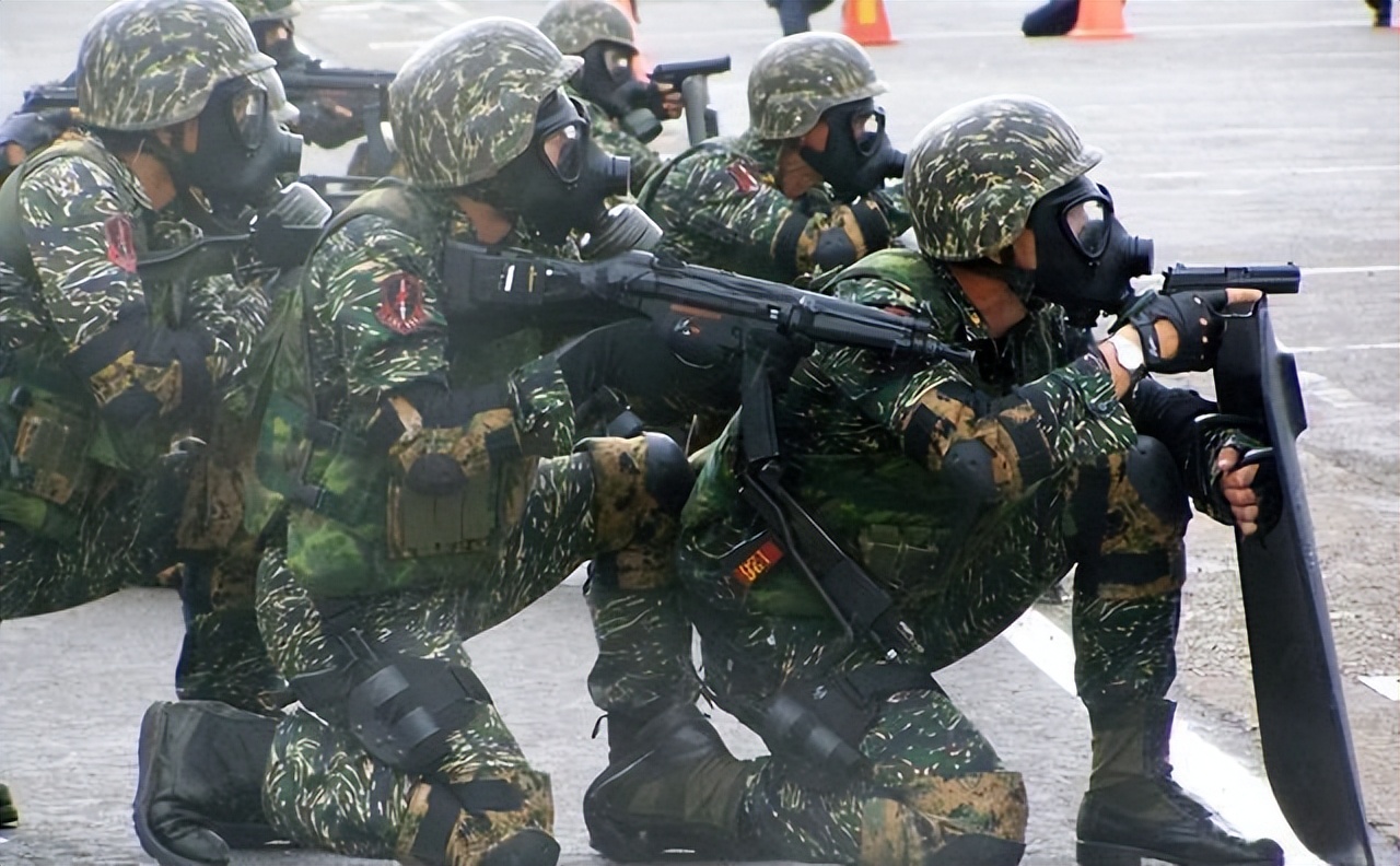 台湾募兵制与征兵制2019,台湾募兵制度怎样报名