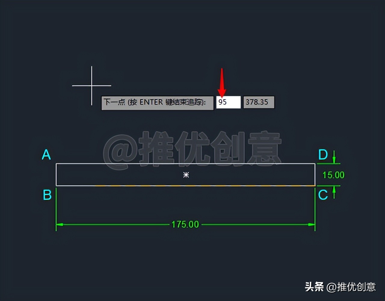 cad工业制图教学零基础入门,cad三维制图初学入门机械图