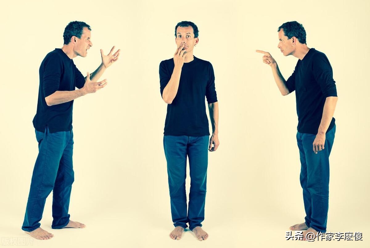 陕西人脾气为什么很暴躁呢,陕西人为什么那么犟