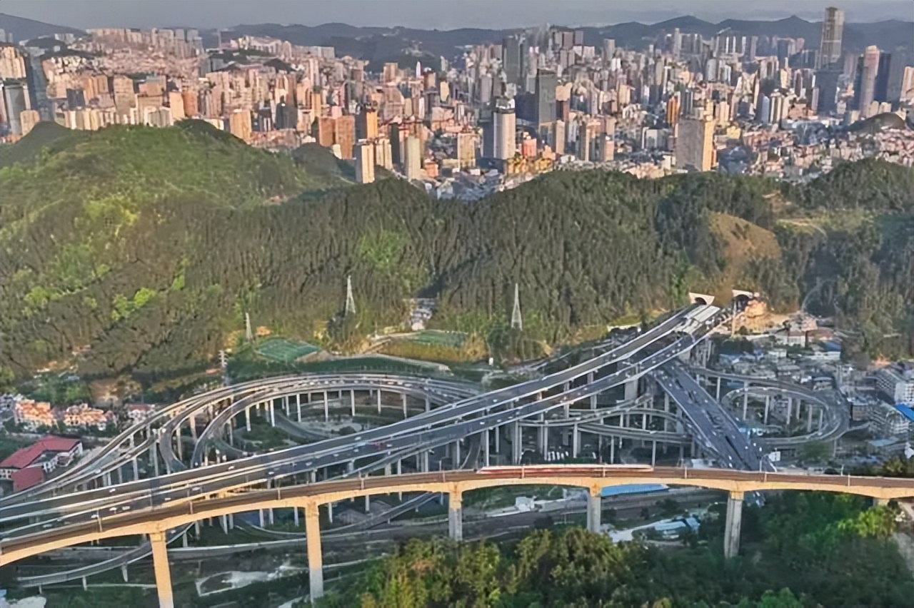 来看看贵安周边的美景,贵安最值得去的景点