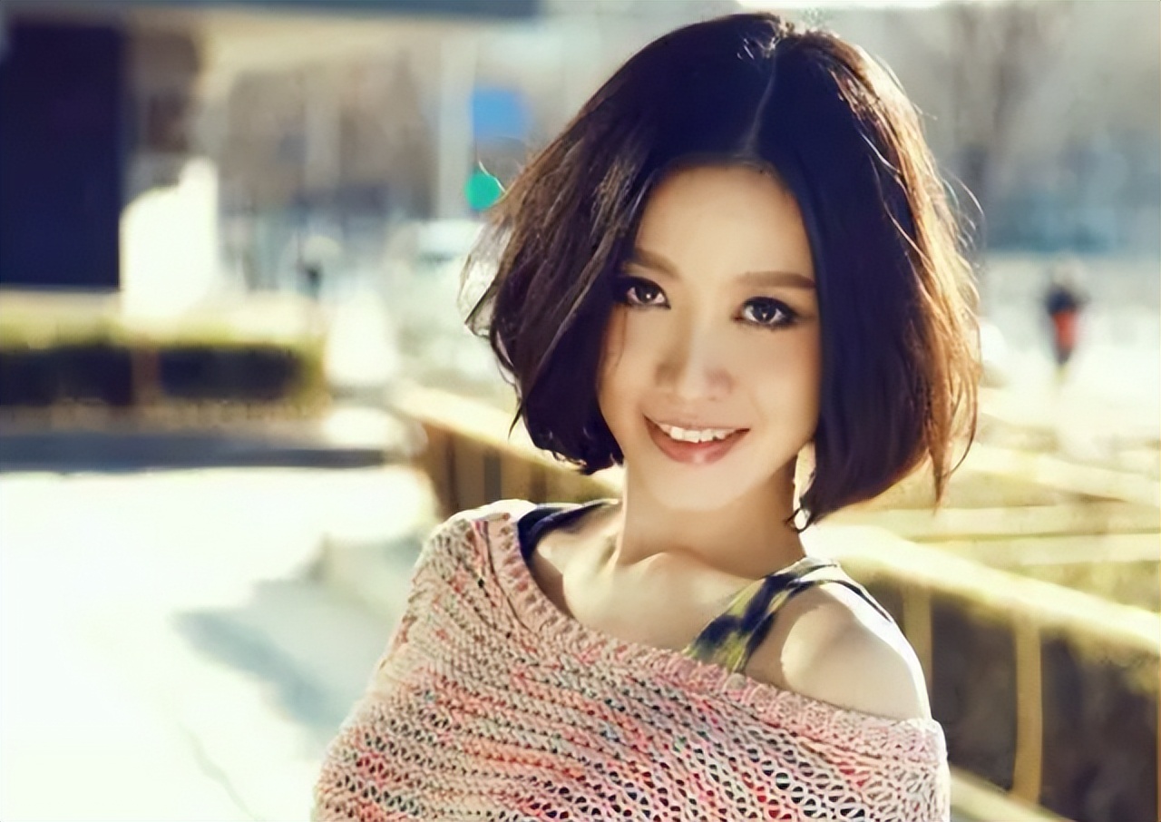 天堂歌者姚贝娜抖音,永不凋零的花姚贝娜档案