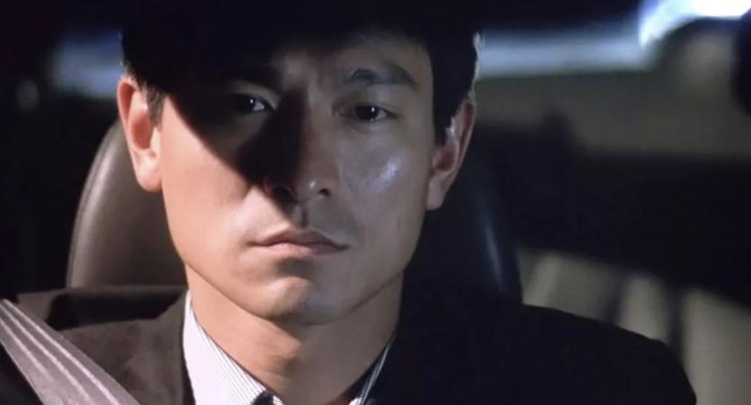 戳破了偶像天花板，刘德华的“信仰”，撕开了流量明星的遮羞布