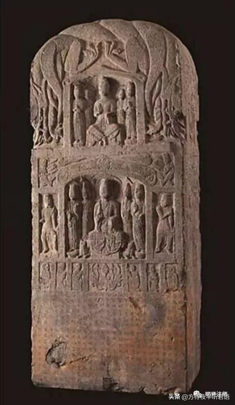 弥勒佛和佛祖的造像区别图片,弥勒菩萨的前世今生