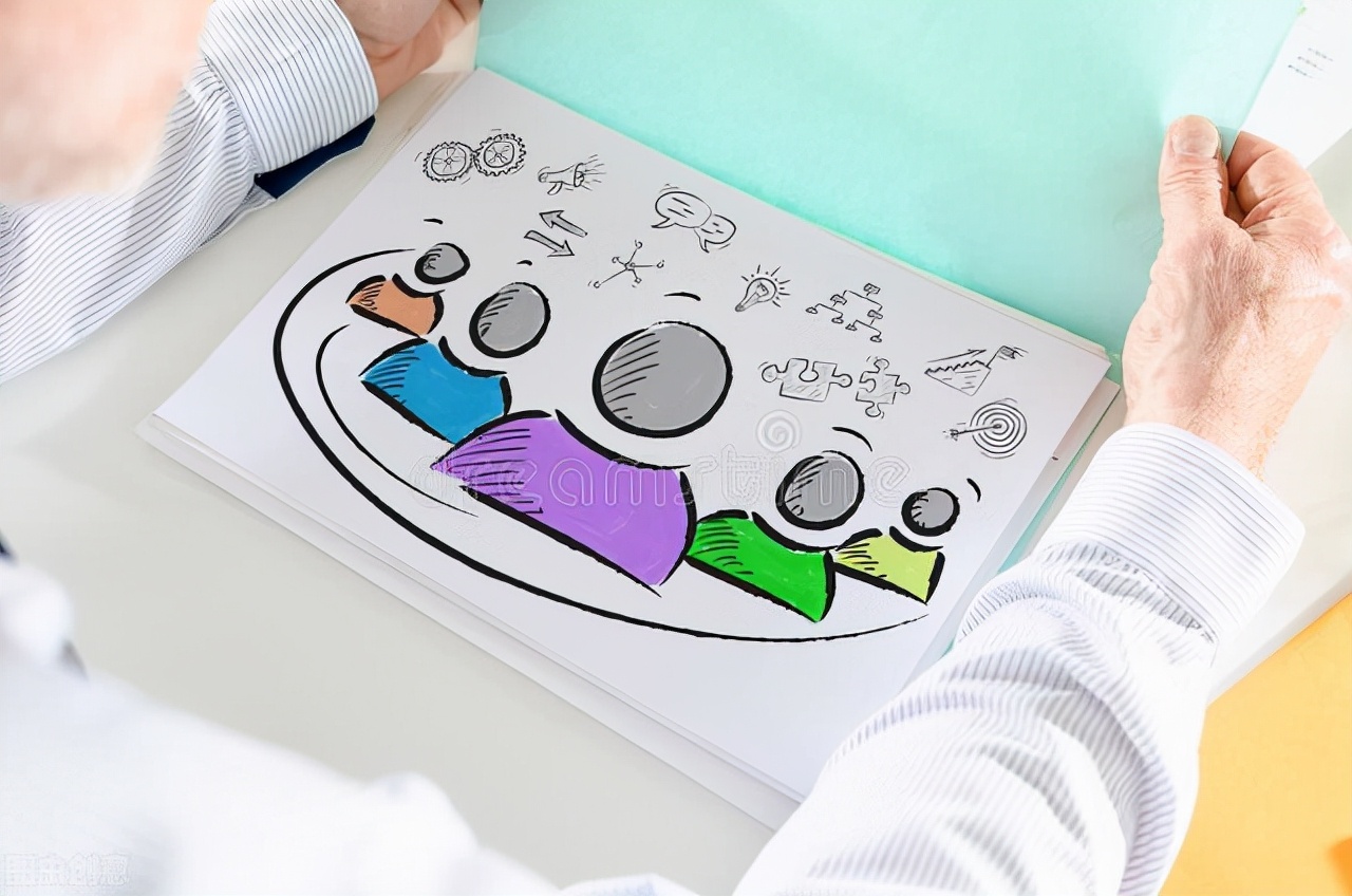 最早做互联网的人,私域目前做得比较好的是谁