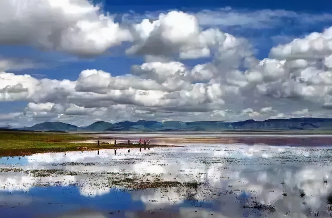 到甘肃旅游报价,到甘肃必去景点