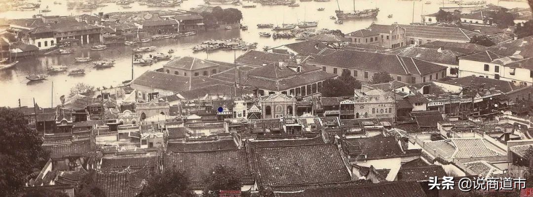 烟台山一期和二期,烟台山二期和一期区别