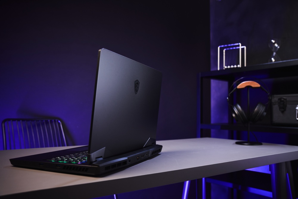 2022建议买的游戏本电脑排行榜,2022年游戏最值得入手的一款