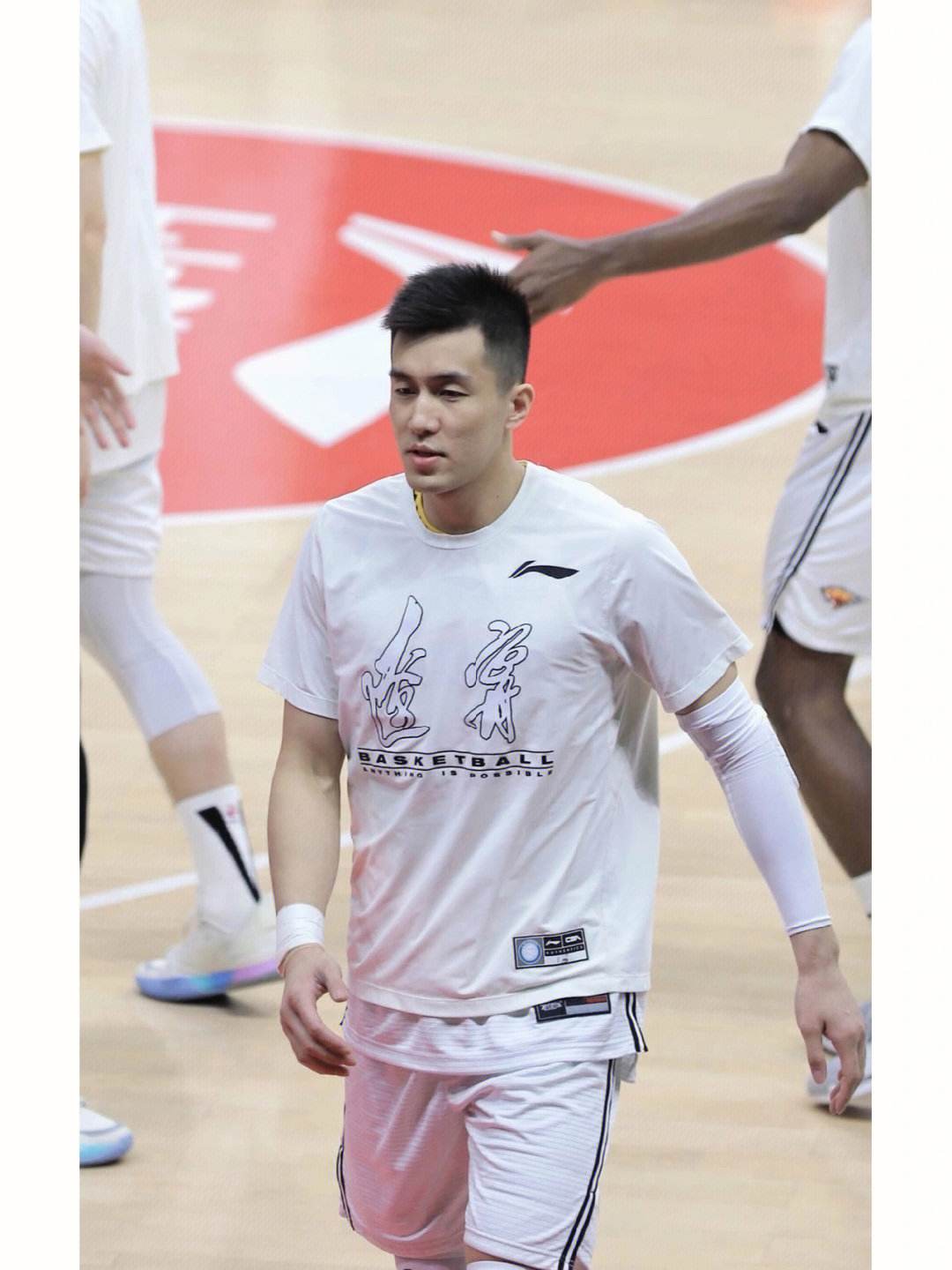 cba姚明首回应周琦归属引争议,姚明和郭艾伦最新消息