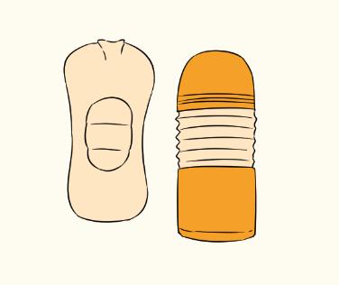 羞耻又湿漉漉的男性小知识…又增加了！（女生必看）