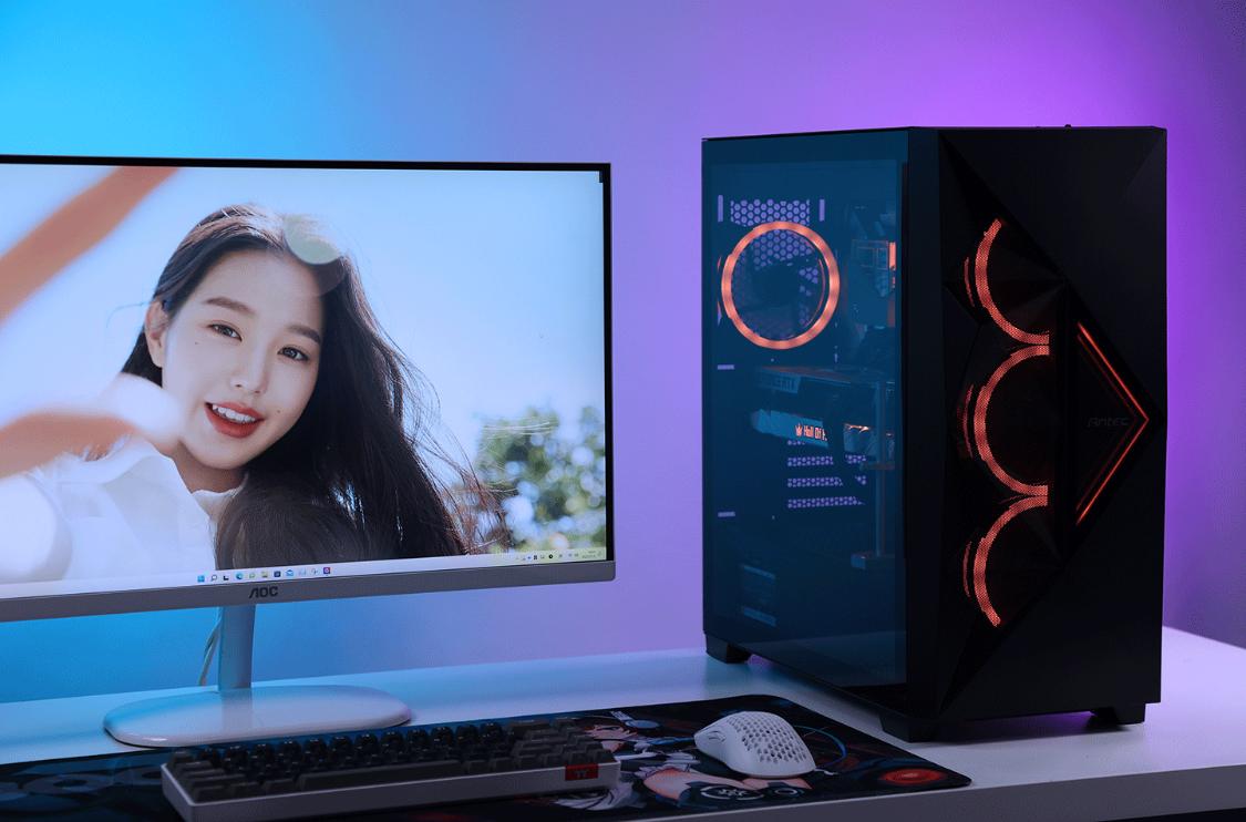 预算8000元左右的电脑配置,预算8k配齐全屋家电