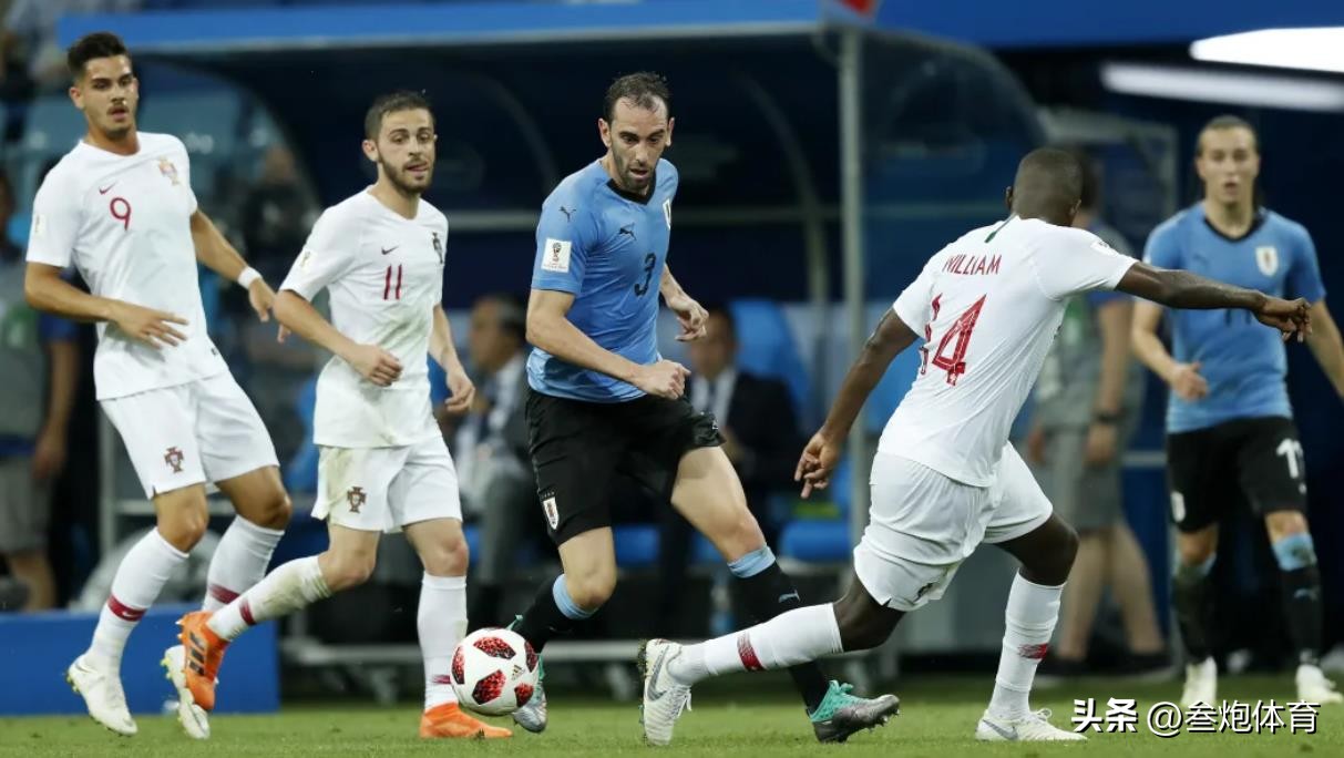 葡萄牙vs乌拉圭c罗第二个进球,葡萄牙vs乌拉圭c罗离场