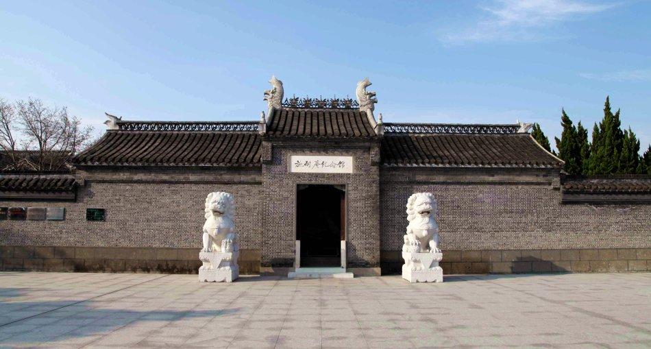 神奇盐城黄海湿地，600年前被施耐庵装进了《水浒传》|方志江苏