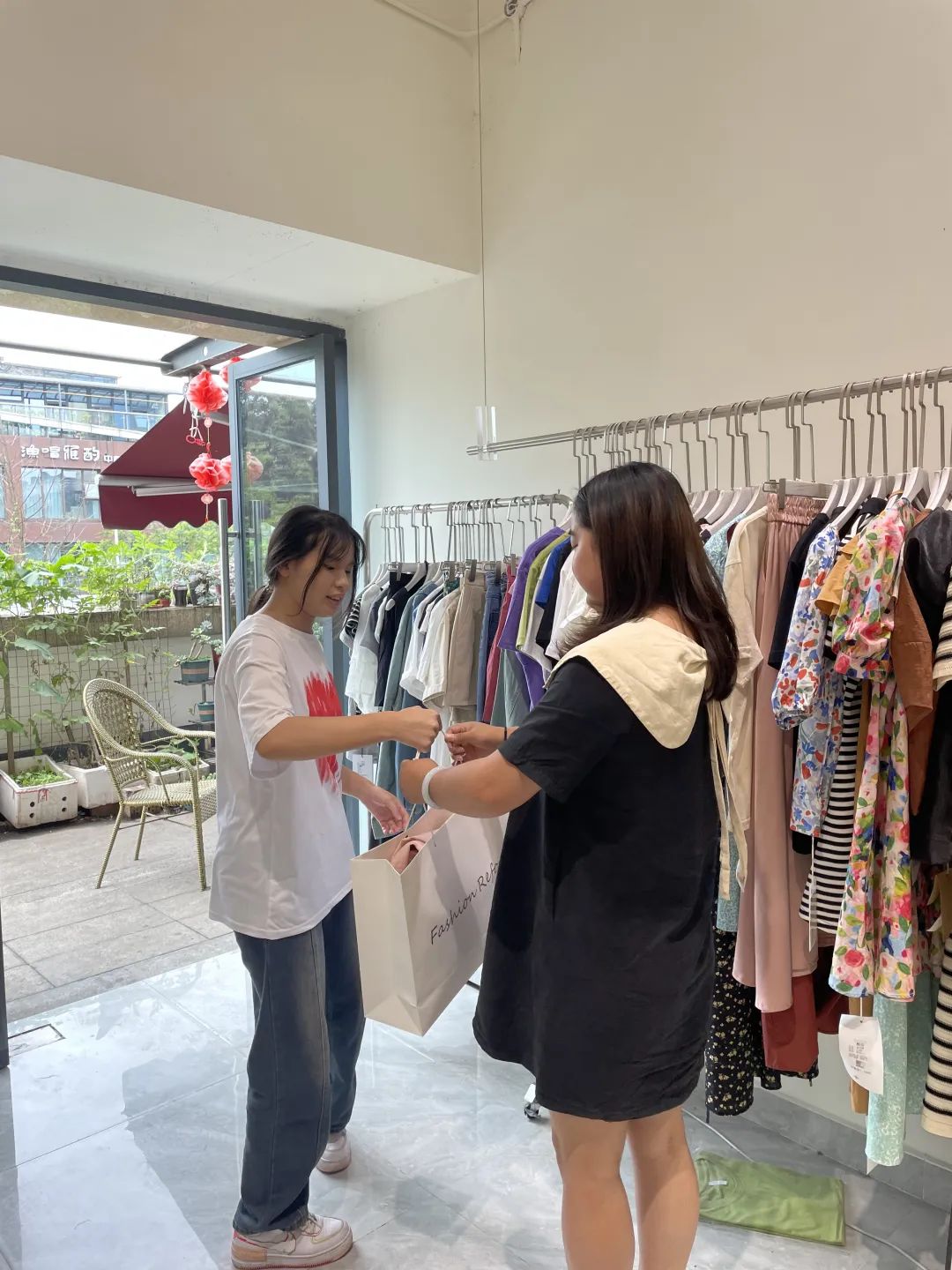 *款贷**也要再创业!在邛崃,创业有底气!