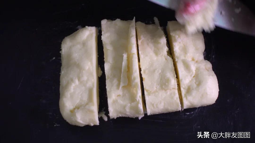 揭秘！巧克力松露的做法，再也不用买啦，空气感十足的巧克力