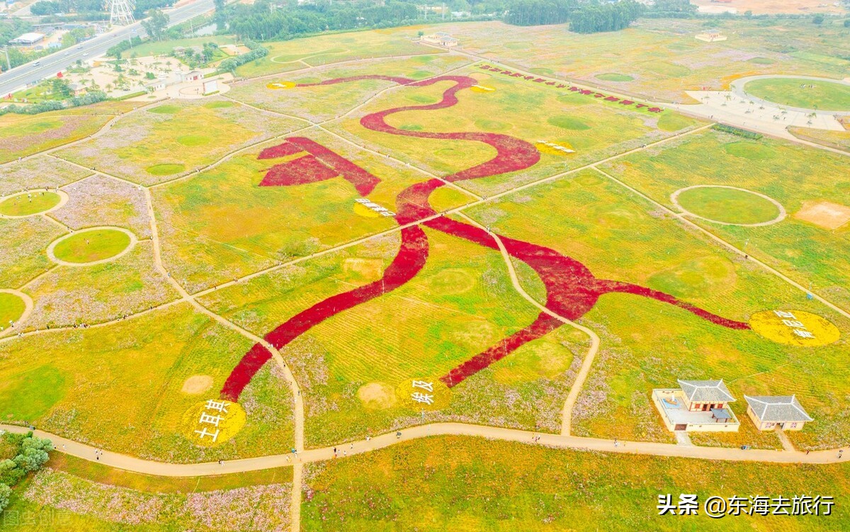 广西合浦小镇,广西合浦县城宜居环境好吗