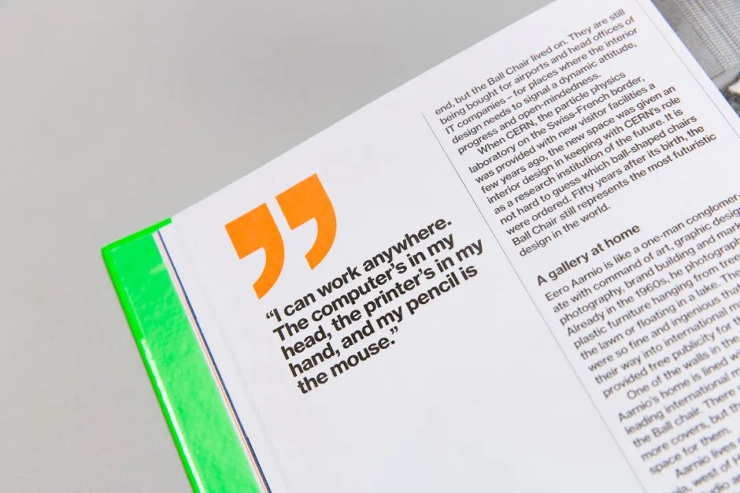 设计爱旅游,迷恋设计师