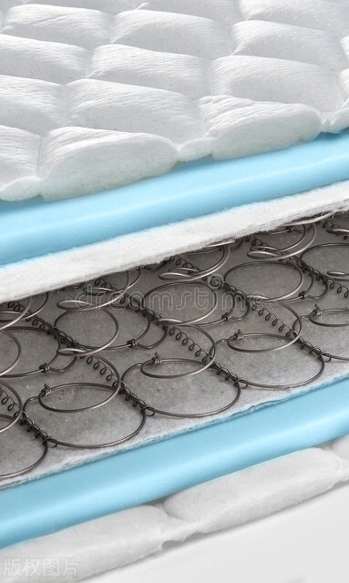 试睡100天床垫,贵的床垫和便宜的床垫差在哪里