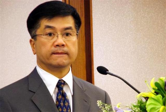 骆家辉对于华为的影响,美国驻华大使骆家辉离职感言