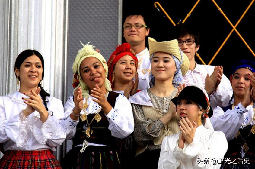 澳门关于土生葡人的历史,澳门土生葡人是什么