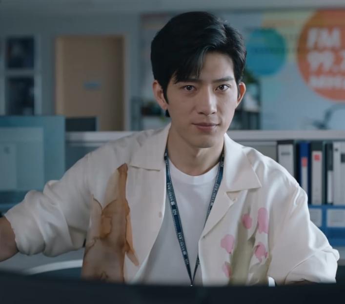 女心理师钱开逸是什么性格,女心理师钱开逸的结局