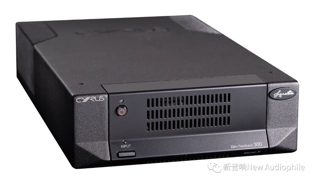 小精灵的大魔法——英国CyrusAudio旗舰XR系列