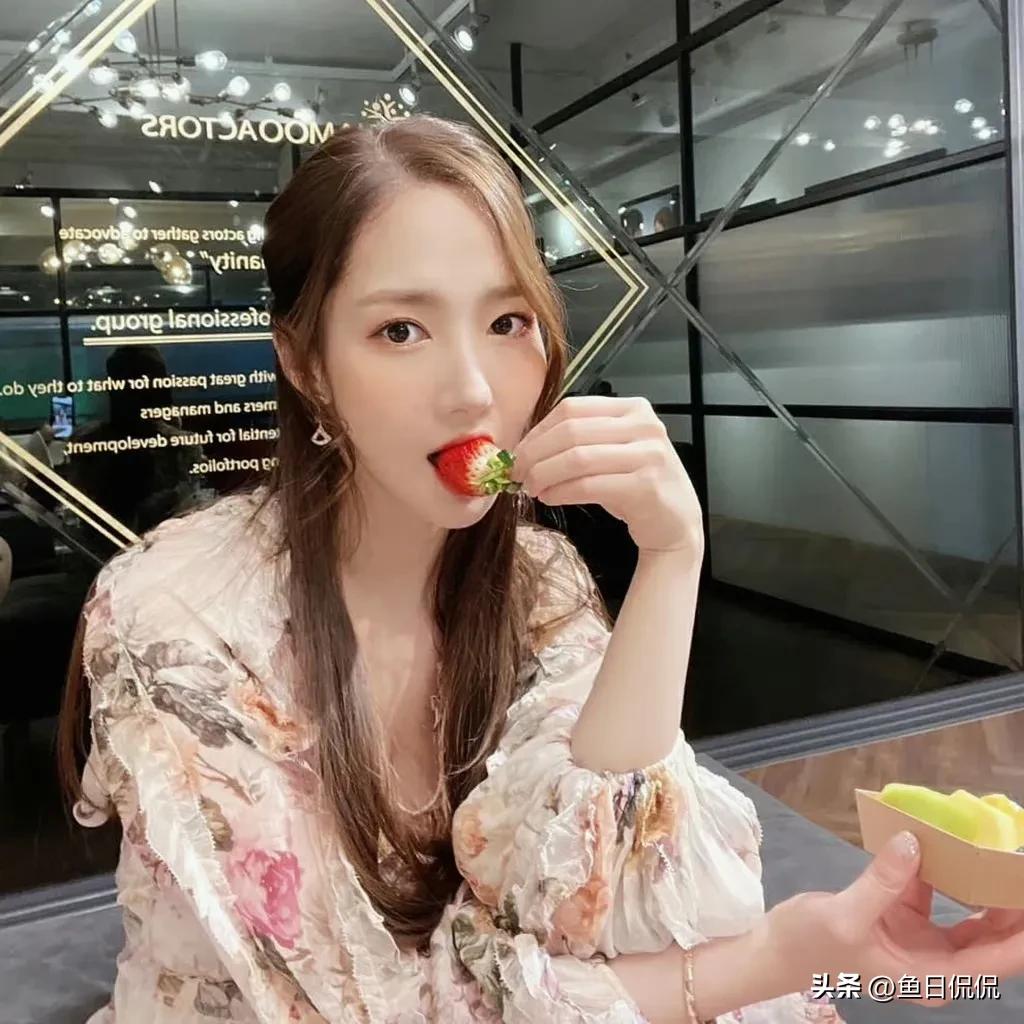 韩国女星朴敏英电视剧,韩国女星朴敏英整容后遗症