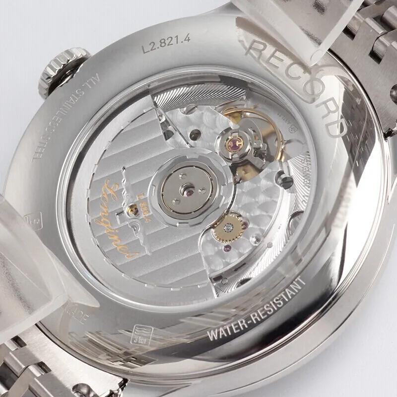 浪琴开创者和名匠哪个值得购买,浪琴开创者821和名匠793