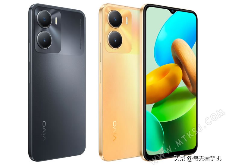 vivoy53上市日,新款vivoy53s官网价