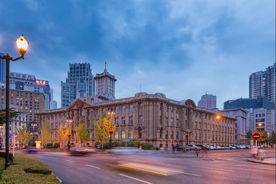 不说东北话的东北城市,中国最尴尬的省