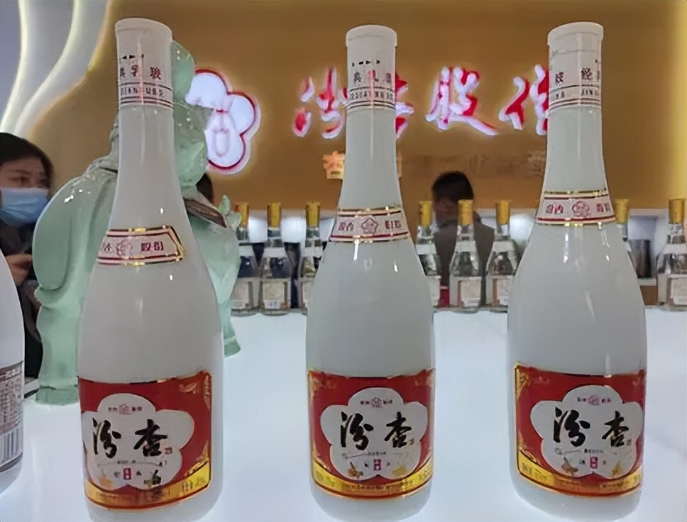 纯粮食白酒推荐几款好喝,好喝实惠纯粮食白酒推荐