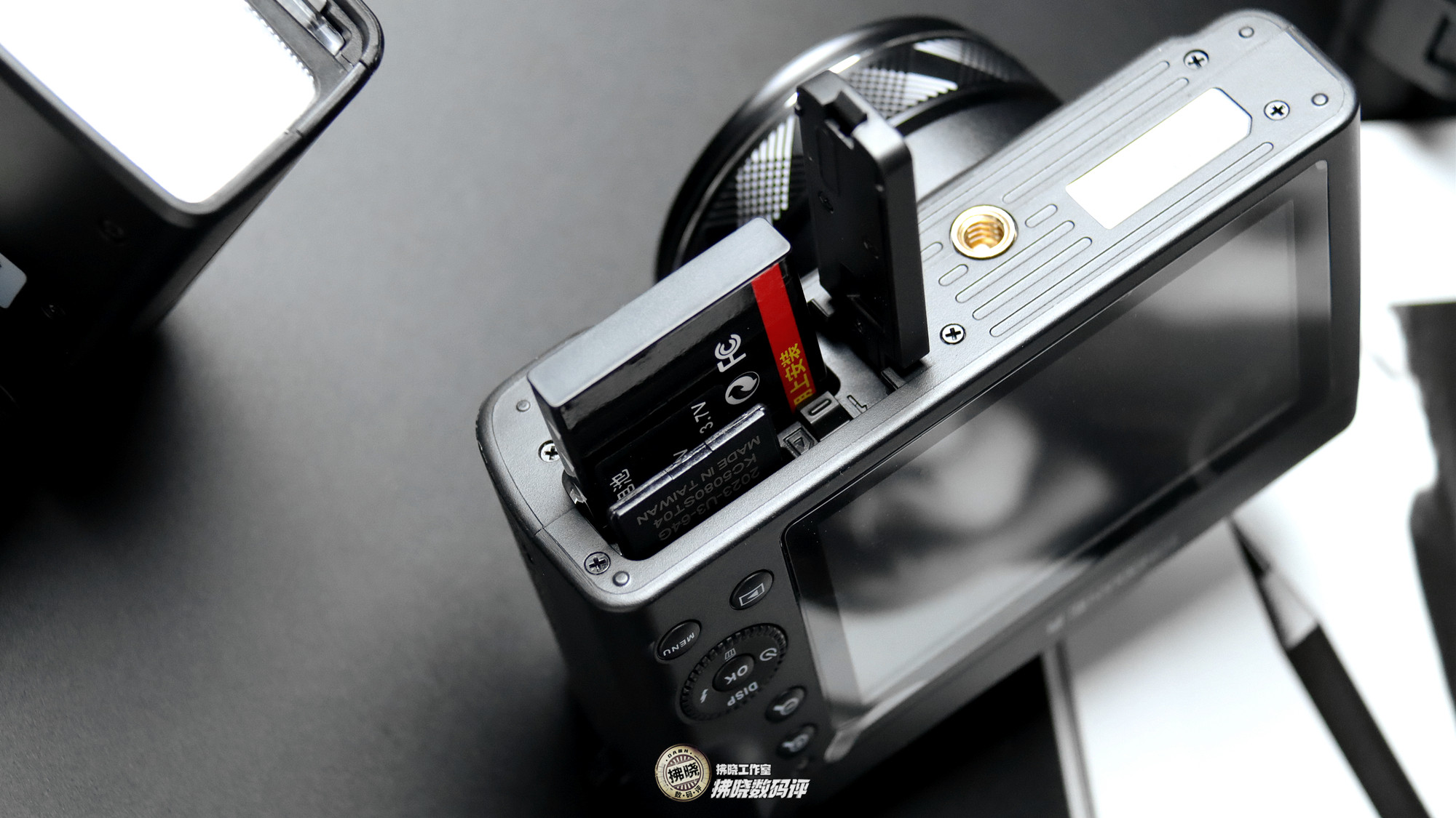 松典dc201相机评测,松典dc201相机优缺点