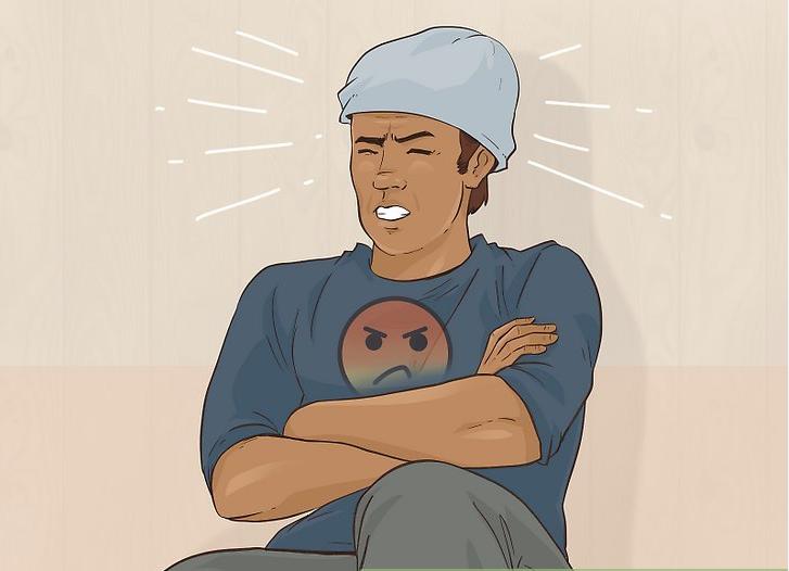 女朋友生你气了怎么办,当女朋友生你气时该怎么说